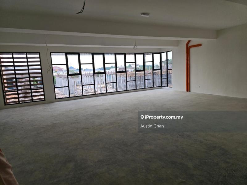 Terrace Factory for Rent in MERU KLANG, Setia Alam by Austin Chan - iProperty.com.my