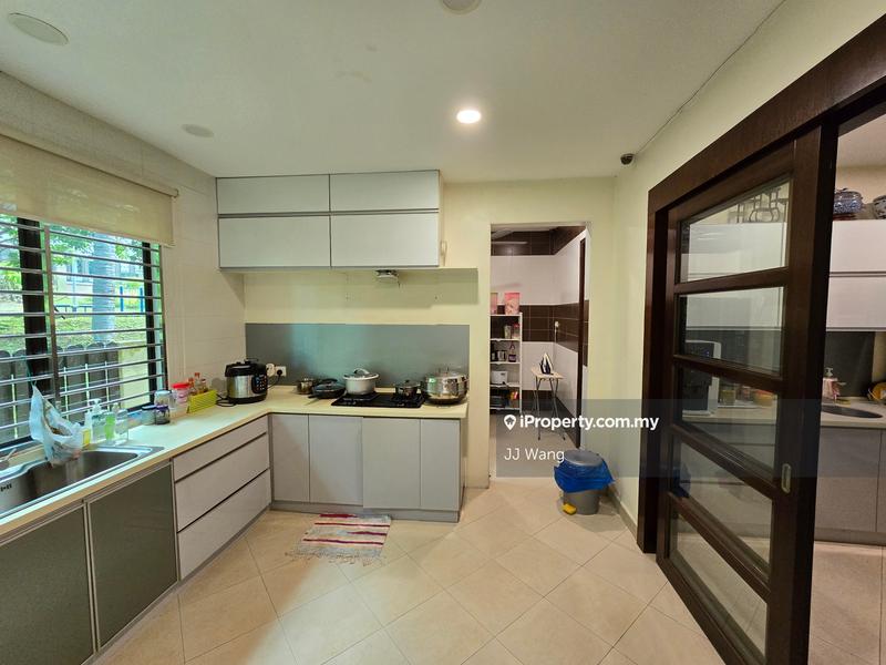 Bungalow House for Sale in Kota Kemuning Hills, Shah Alam by JJ Wang - iProperty.com.my
