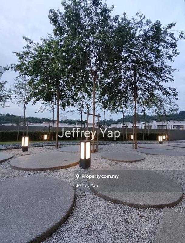 Service Residence for Sale in Amani Residence by Jeffrey Yap - iProperty.com.my