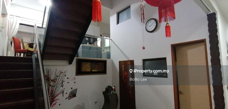 Semi-Detached House for Sale in Taman Overseas Union (Taman Oug), Jalan Klang Lama (Old Klang Road) by BoBo Lee - iProperty.com.my