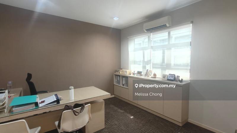 Pejabat untuk Dijual di Taman Serdang Perdana, Seri Kembangan oleh Melissa Chong - iProperty.com.my