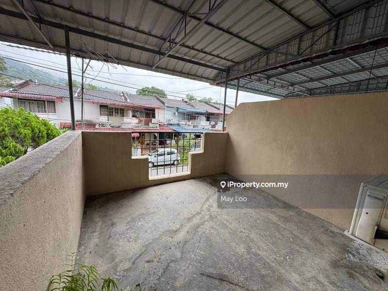 Rumah Berangkai 2 Tingkat untuk Dijual di kmohg, Menglembu oleh May Loo - iProperty.com.my