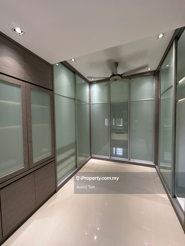 Semi-Detached House for Sale in Setia Damai, Setia Alam by Avind Teh - iProperty.com.my