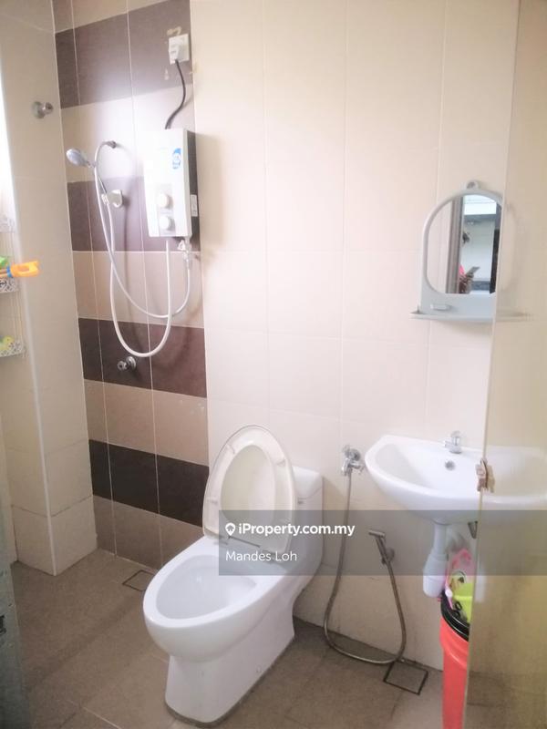 Rumah Teres 2-Tingkat untuk Dijual di Taman Baiduri 2, Dengkil Cyberjaya Putrajaya, Dengkil oleh Mandes Loh - iProperty.com.my