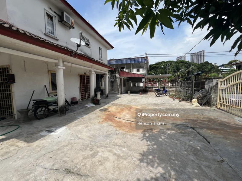 2-storey Terraced House for Sale in taman wawasan puchong , pusat bandar puchong, Puchong by Renson Tham - iProperty.com.my