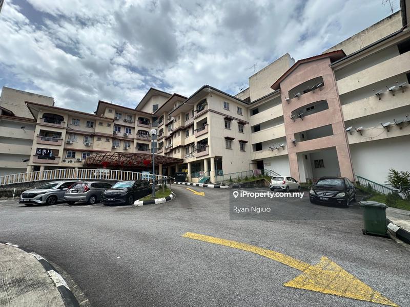 For Sale - Cengal Apartment