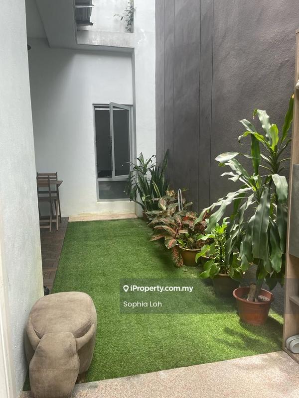 Rumah Berangkai 2.5 Tingkat untuk Disewa di Seri Kembangan, Selangor oleh Sophia Loh - iProperty.com.my