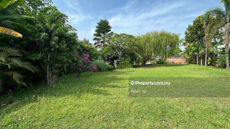 Banglo untuk Dijual di Taman Lucky, Bangsar oleh Kevin Yai - iProperty.com.my