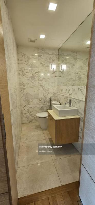 For Rent - Hampshire Residences