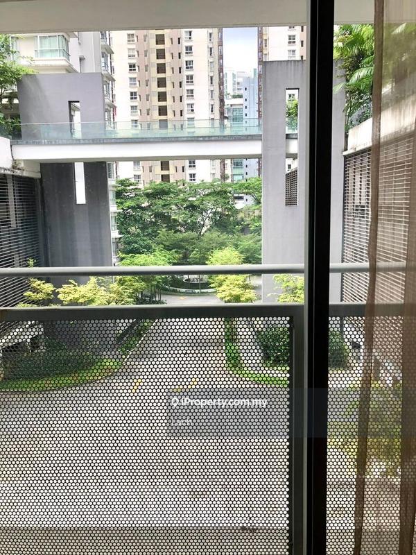 Service Residence for Sale in Verve Suites by Lach - iProperty.com.my