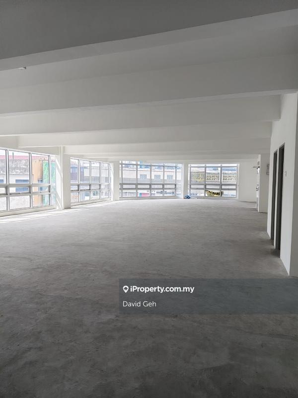Kedai-Pejabat untuk Disewa di Jalan Ipoh, Kuala Lumpur oleh David Geh - iProperty.com.my