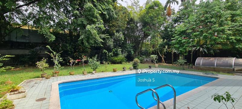 Banglo untuk Dijual di Taman Bukit Pantai, Bangsar oleh Joshua S - iProperty.com.my