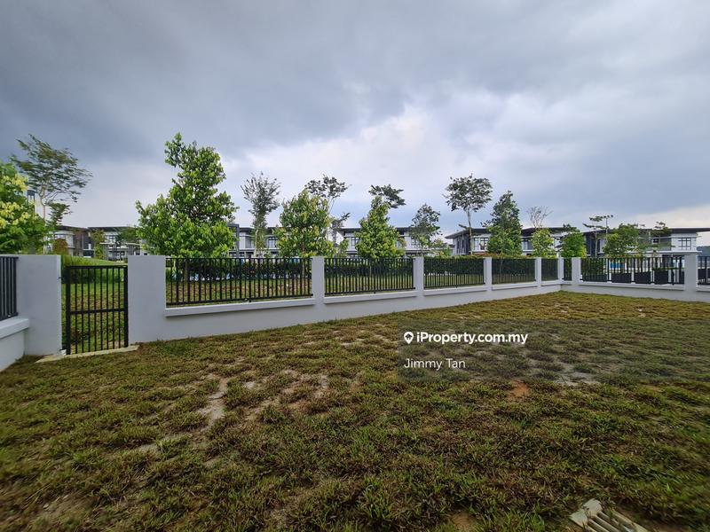 Semi-Detached House for Sale in Bandar Seri Coalfields - Hampton Residence, Sungai Buloh by Jimmy Tan - iProperty.com.my