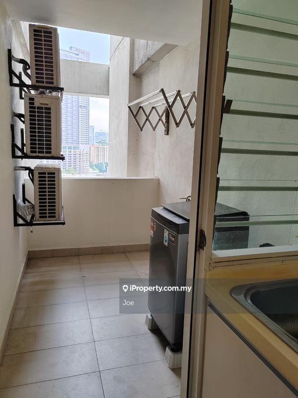 Kondominium untuk Dijual di 633 Residency oleh Joe - iProperty.com.my