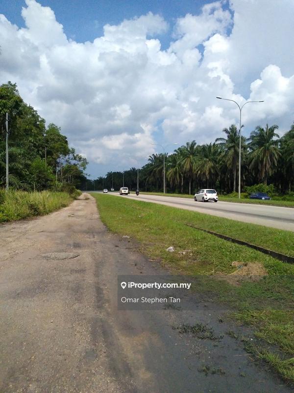 Commercial Land for Sale in Gambang, Kuantan by Omar Stephen Tan - iProperty.com.my