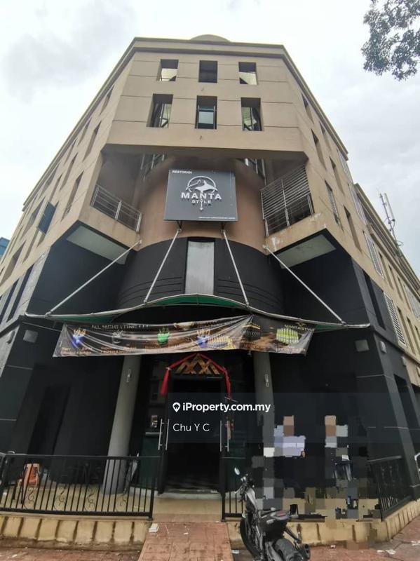 Shop for Sale in Seksyen 4, Kota Damansara by Chu Y C - iProperty.com.my
