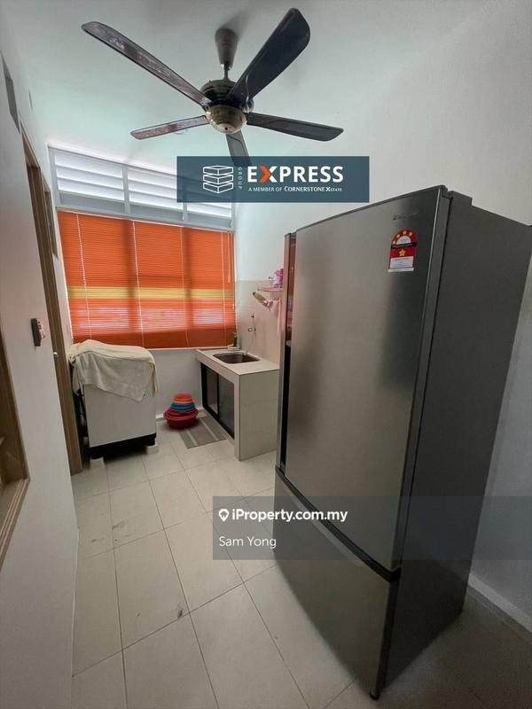 Kondominium untuk Dijual di Homelite Resort oleh Sam Yong - iProperty.com.my