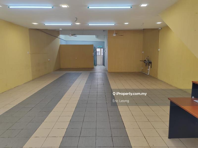 Shop for Sale in Bandar Baru Bangi, Selangor by Eric Leong - iProperty.com.my