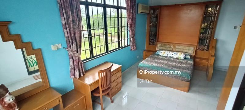 Bungalow House for Sale in Tangkak town, Tangkak by SP Tan - iProperty.com.my