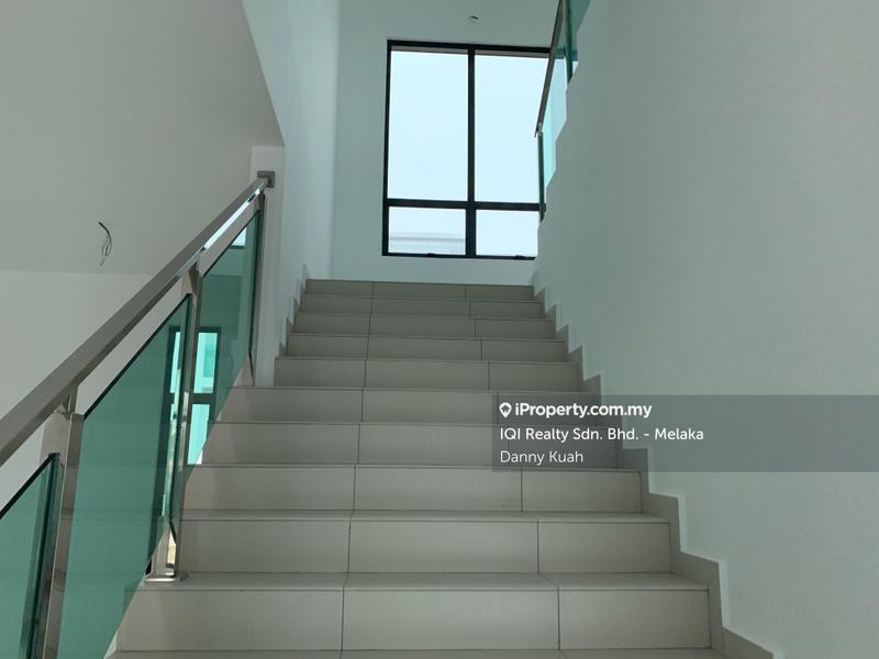Banglo untuk Dijual di Bandar Baru, Jasin oleh Danny Kuah - iProperty.com.my
