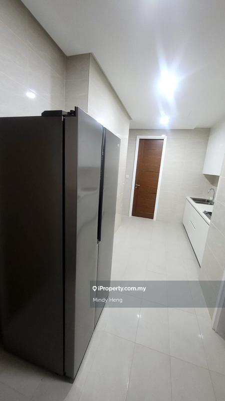 Residensi Servis untuk Dijual di 1Medini oleh Mindy Heng - iProperty.com.my