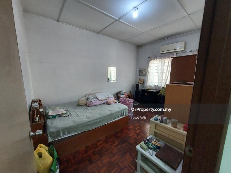 2-storey Terraced House for Sale in Bandar Baru Sri Petaling, Sri Petaling by Low WK - iProperty.com.my