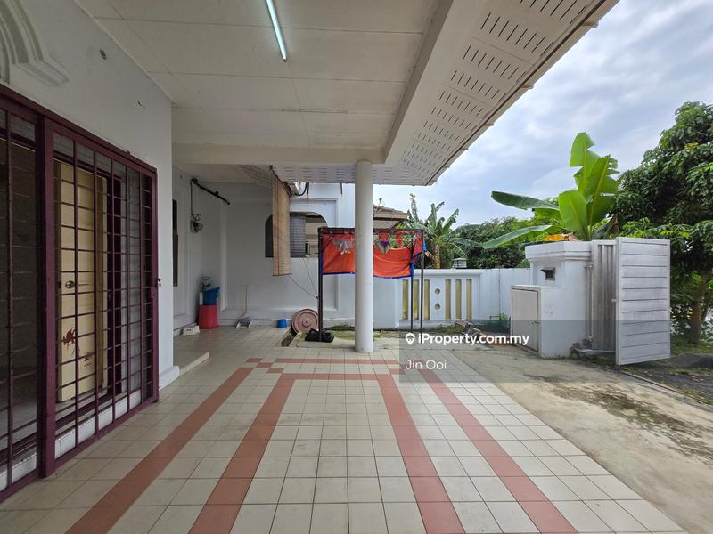 Rumah Berangkai 1 Tingkat untuk Dijual di Seksyen 4, Kota Damansara oleh Jin Ooi - iProperty.com.my