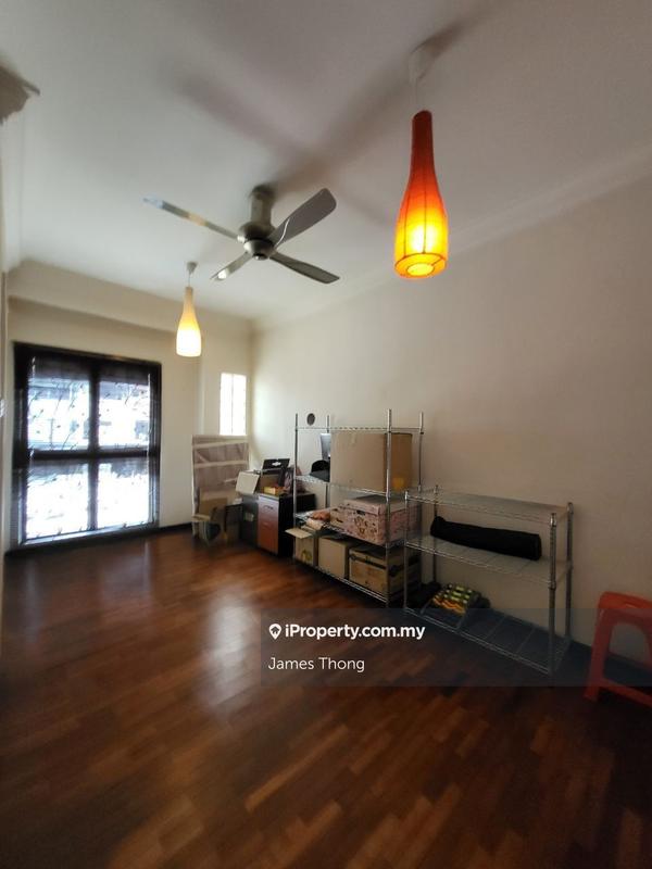 2.5-storey Terraced House for Sale in Taman Esplanad, Bukit Jalil by James Thong - iProperty.com.my