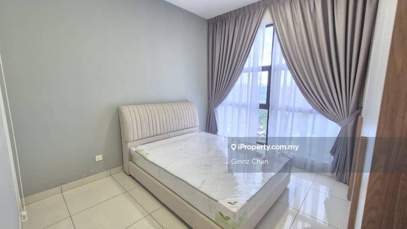 For Rent - Arte Mont Kiara