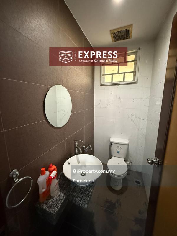 Semi-Detached House for Sale in Jee Foh Utama, Miri by Sam Yong - iProperty.com.my