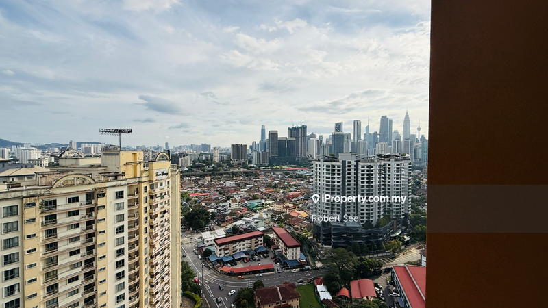Kondominium untuk Dijual di The Haute Gurney oleh Robert See - iProperty.com.my