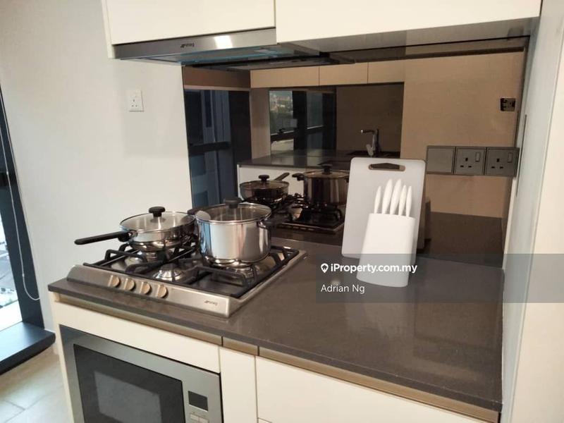 For Sale - TRX Residences