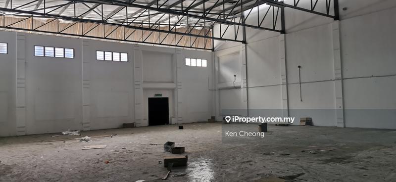 Semi-D Kilang untuk Dijual di Kota Damansara, Selangor oleh Ken Cheong - iProperty.com.my