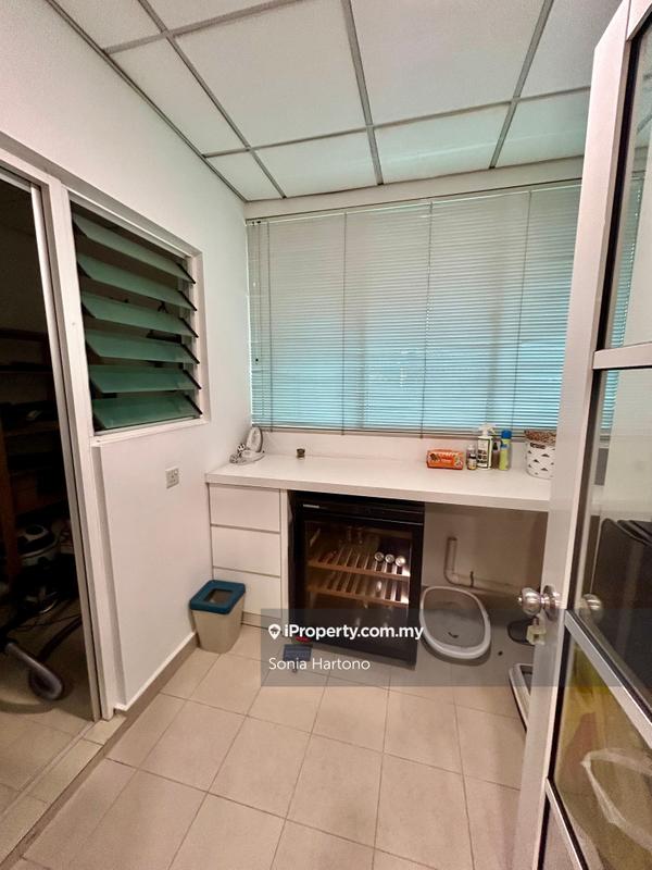 For Sale - Mont Kiara Meridin