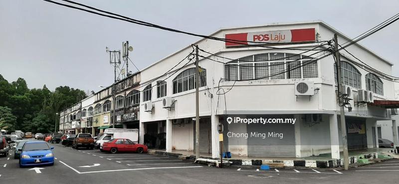 For Sale - Pusat Bandar Senawang