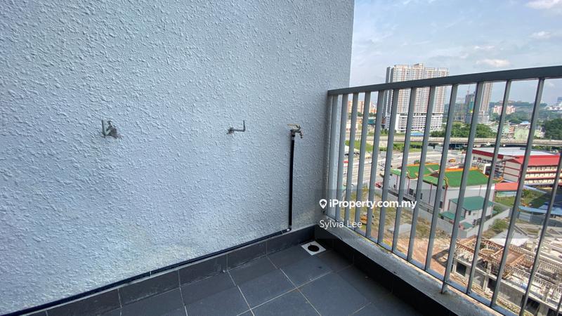Residensi Servis untuk Dijual di Serviced Residence @ Razak City Residences (RC Residences) oleh Sylvia Lee - iProperty.com.my
