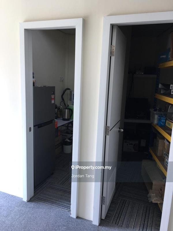 Shop / Office for Sale in Mont Kiara, Kuala Lumpur by Jordan Tang - iProperty.com.my
