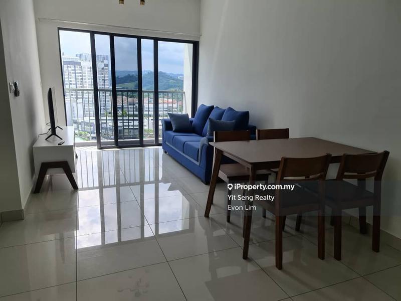 For Rent - Traders Garden @ Cheras Selatan