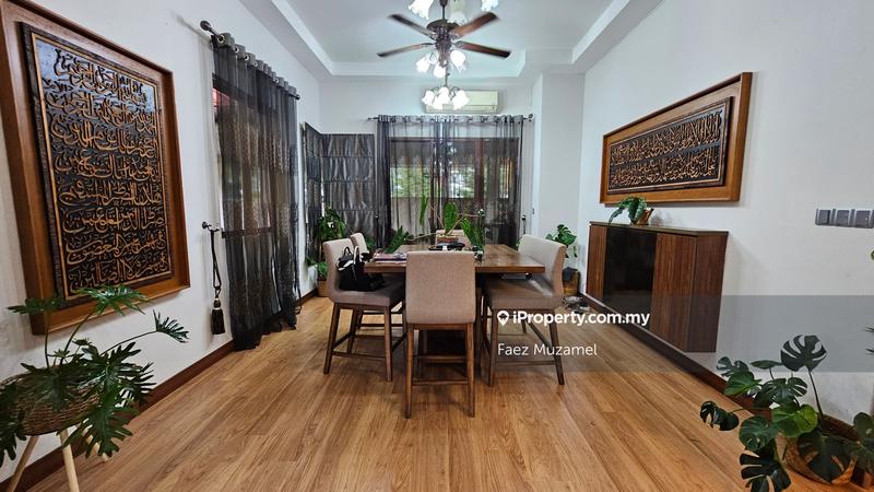 2-storey Terraced House for Sale in Bukit Jelutong, Shah Alam by Faez Muzamel - iProperty.com.my