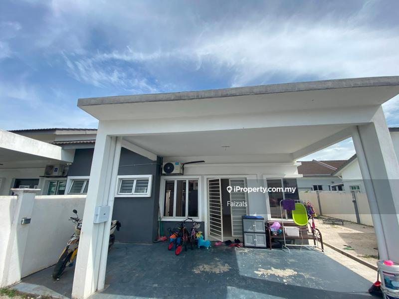 Rumah Berkembar untuk Dijual di Shah Alam, Selangor oleh Faizals - iProperty.com.my
