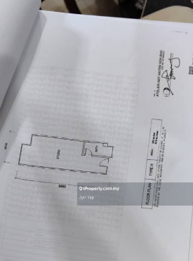 For Sale Windmill upon Hills