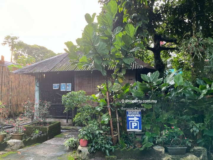 Commercial Land for Sale in Kampung Baru Seelong, Senai by Benson Chong - iProperty.com.my