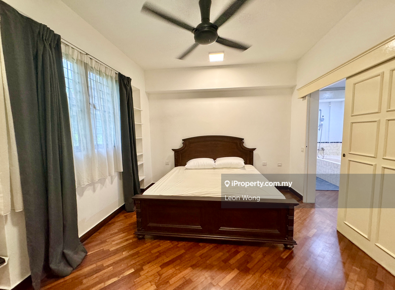 Condominium for Sale in Mont Kiara Sophia by Leon Wong - iProperty.com.my