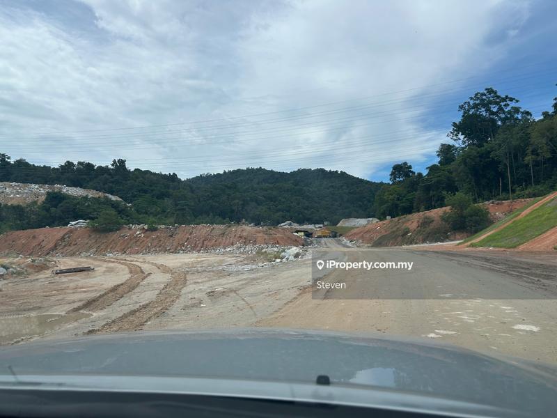 Agricultural Land for Sale in Gombak Utara, Gombak by Steven Leong - iProperty.com.my