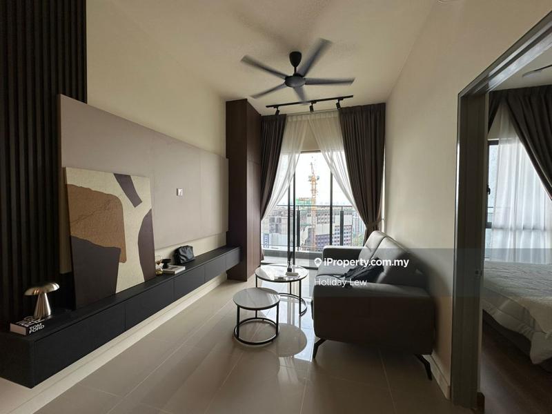 For Rent - 8th & Stellar