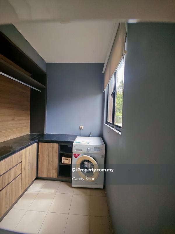 Semi-Detached House for Sale in Bandar Tasik Puteri, Rawang by Candy Soon - iProperty.com.my