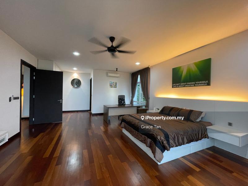 Banglo untuk Dijual di Bandar Kinrara Seksyen 1, Bandar Kinrara oleh Grace Tan - iProperty.com.my