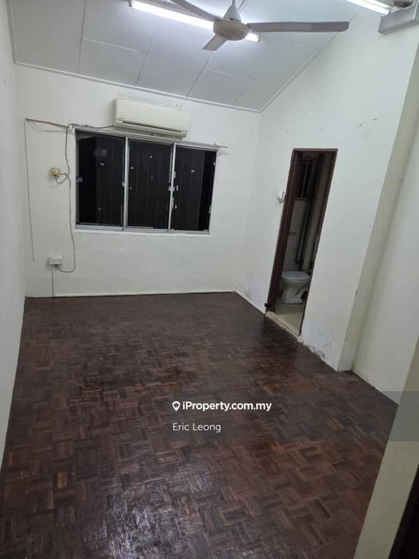 2.5-storey Terraced House for Sale in Taman Sri Sinar, Segambut by Eric Leong - iProperty.com.my
