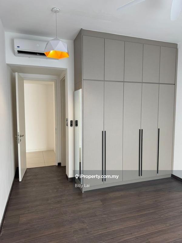 Service Residence for Rent in Duta Park Residences by Billy Lai - iProperty.com.my