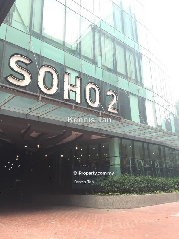 Residensi Servis untuk Dijual di Empire Damansara oleh Kennis Tan - iProperty.com.my